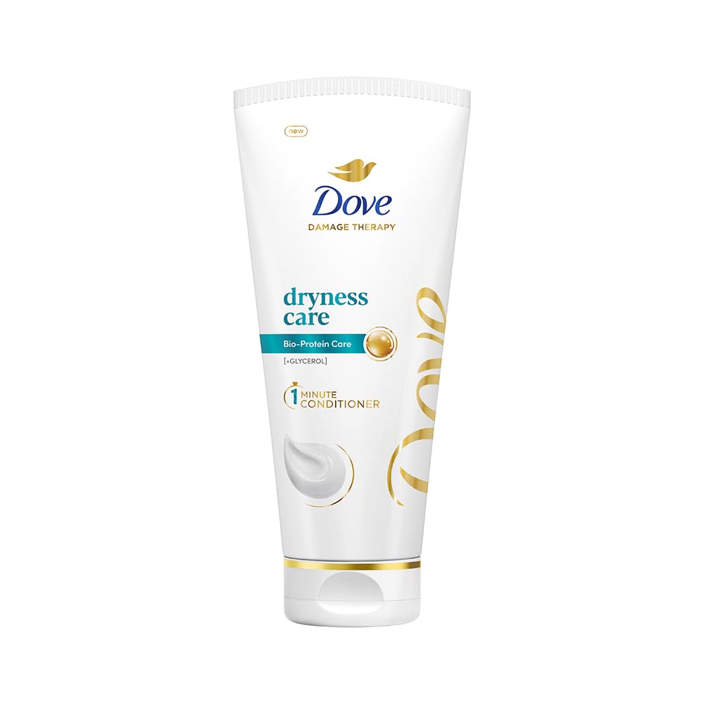 Dove Dryness Care Conditioner - 175 ml