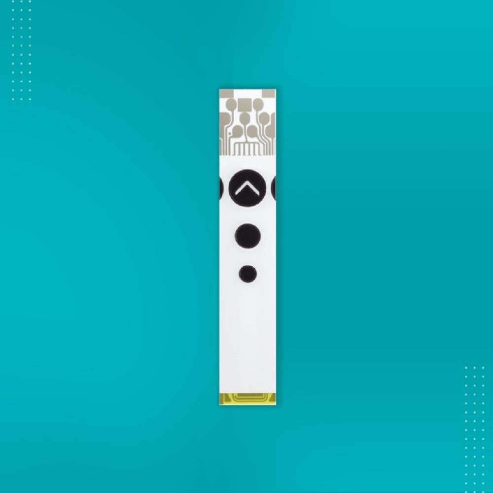 Accu-Chek Instant Test Strips, 50 Count