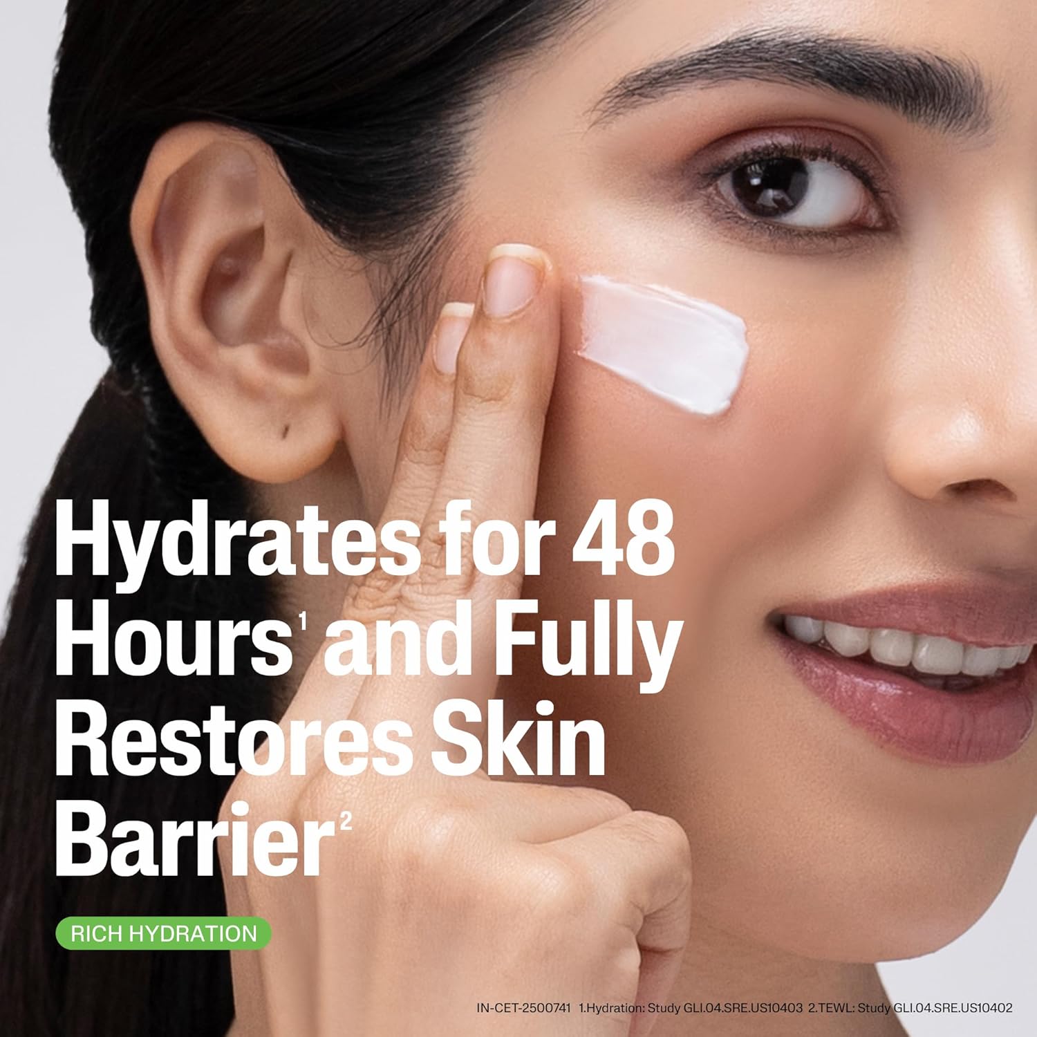 Cetaphil Moisturising Cream - 250 gm