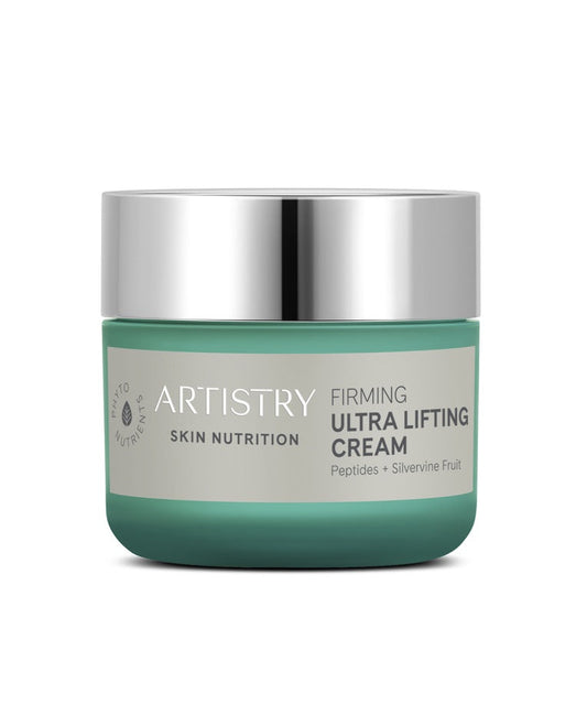 Amway Skin Nutrition Firming Ultra Lifting Cream