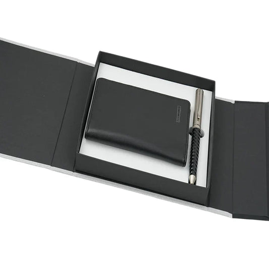 SWISSBRAND Gifting G04 Pen with Passport Cover