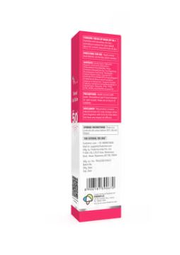 Fixderma 4% Kojic Acid Tinted Lip Balm SPF 50+ - 15 ml