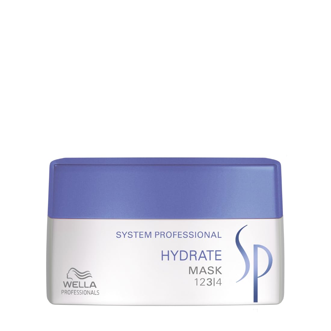 Wella Professionals SP Hydrate Hair Mask - 200 ml