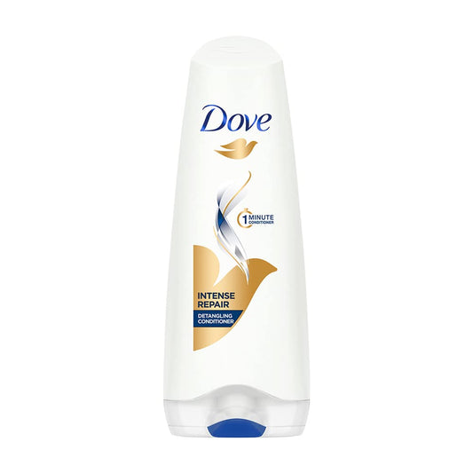 Dove Intense Hair Repair Shampoo & Conditioner Combo - combo