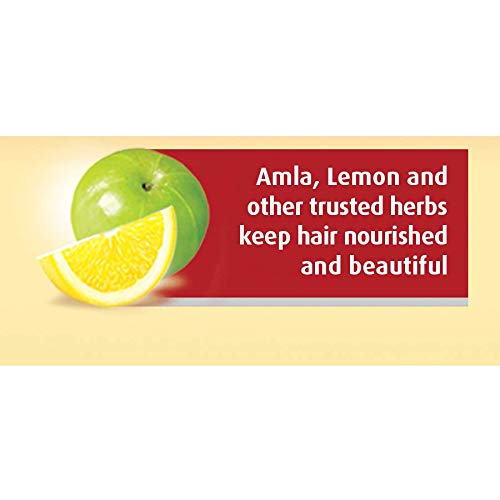 Dabur Vatika Enriched Coconut Hair Oil With Hibiscus, 300 Ml