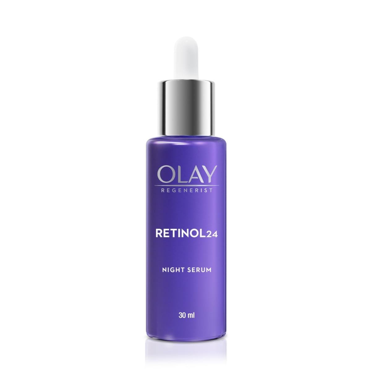 Retinol 24 Night Serum 30ml Olay