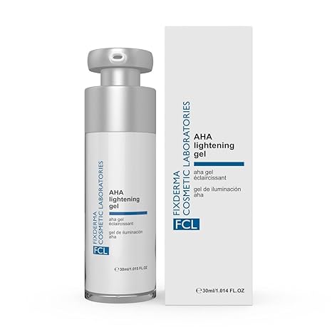 Fixderma AHA Lightening Gel HQ - 30 ml