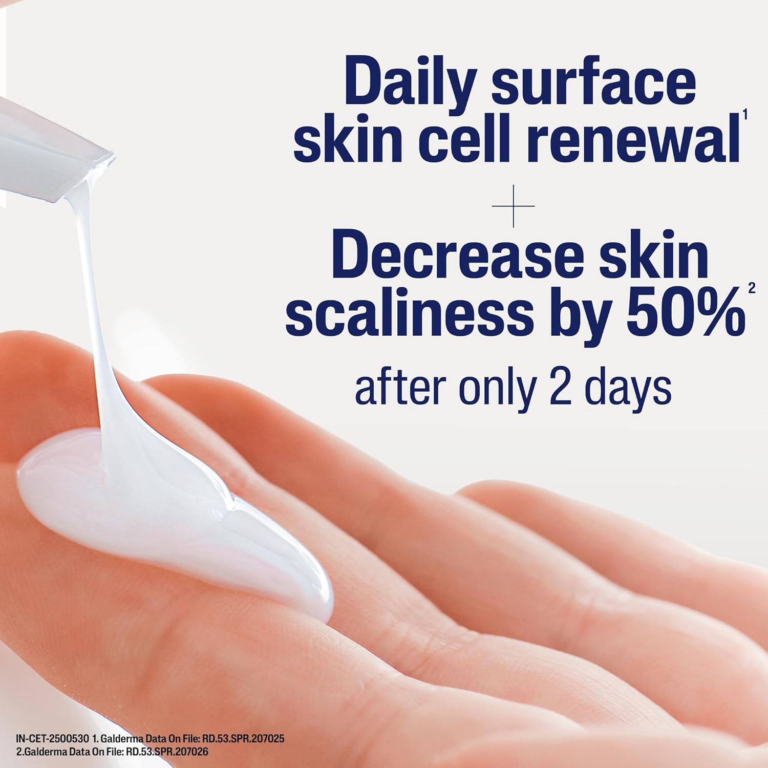 Cetaphil Gentle Daily Exfoliating Lotion With Salicylic Acid For Oily Acne Prone Skin - 236 ml
