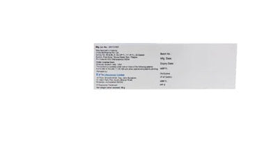 Eris Oaknet Hydroheal Nova Cream 50gm