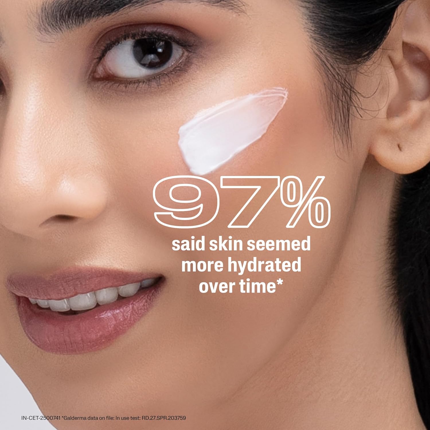 Cetaphil Moisturising Cream - 250 gm