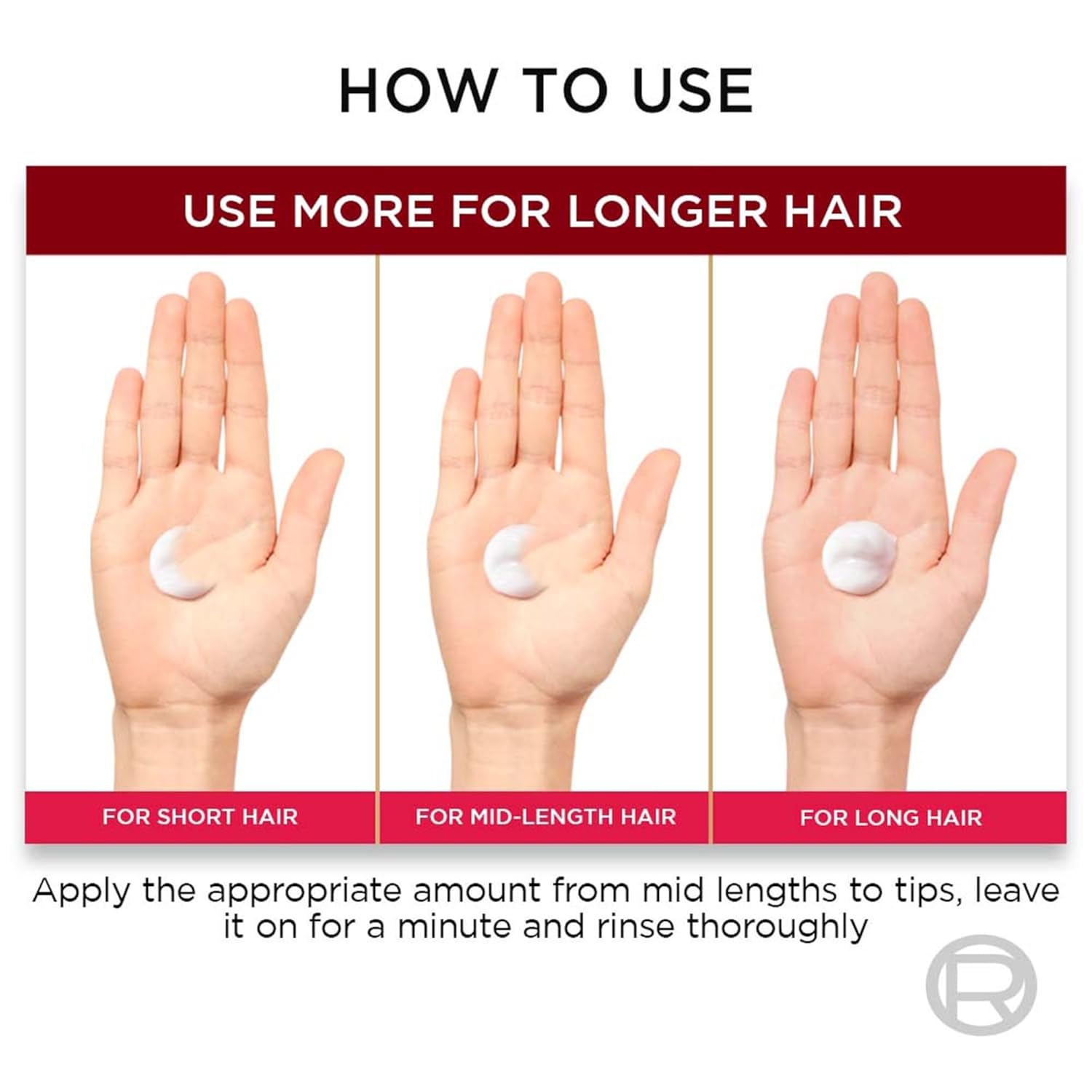LOreal Paris Total Repair 5 Restoring Conditioner - 180 ml