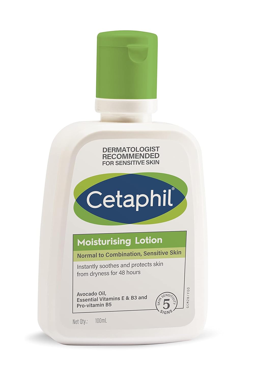 Cetaphil Moisturising Lotion - 100 ml