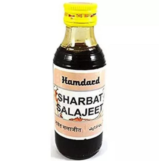 Hamdard Sharbat SJ - 100 ml