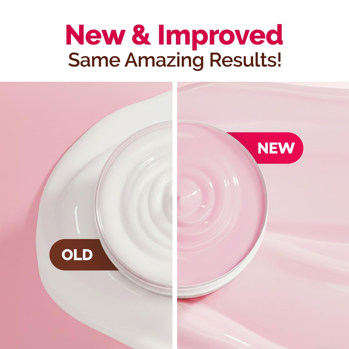 Mamaearth Beetroot Hydraful Light Moisturizing Cream with Beetroot & Hyaluronic Acid For Hydrated Pink Glow - 200 gm