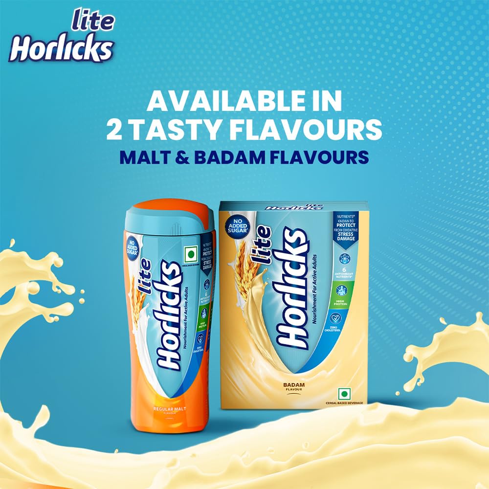 Horlicks Lite | 450g
