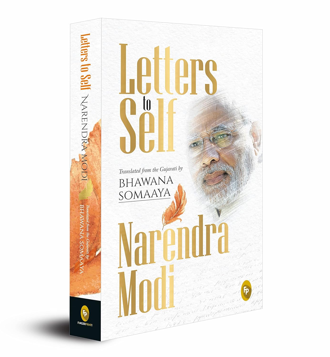 Letters to Self (Hardcover)