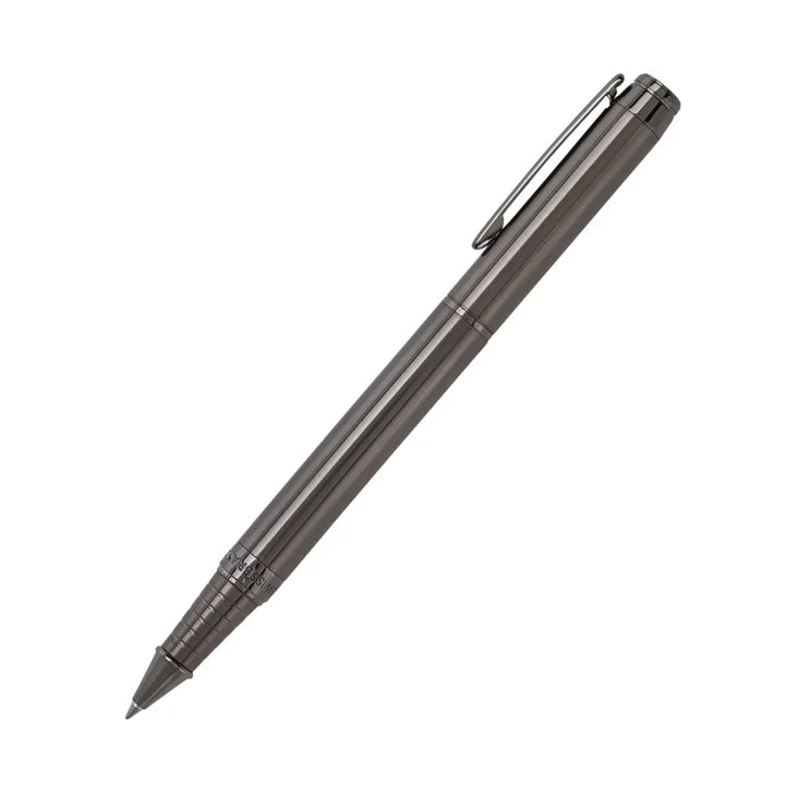 Legacy Titan Gunmetal Finish Metal Rollerball Pen