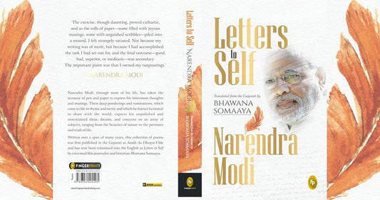 Letters to Self (Hardcover)