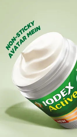Iodex Active Muscle Care Soft Cream, 16 gm