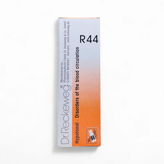 Dr. Reckeweg R44 Drops - 22 ml