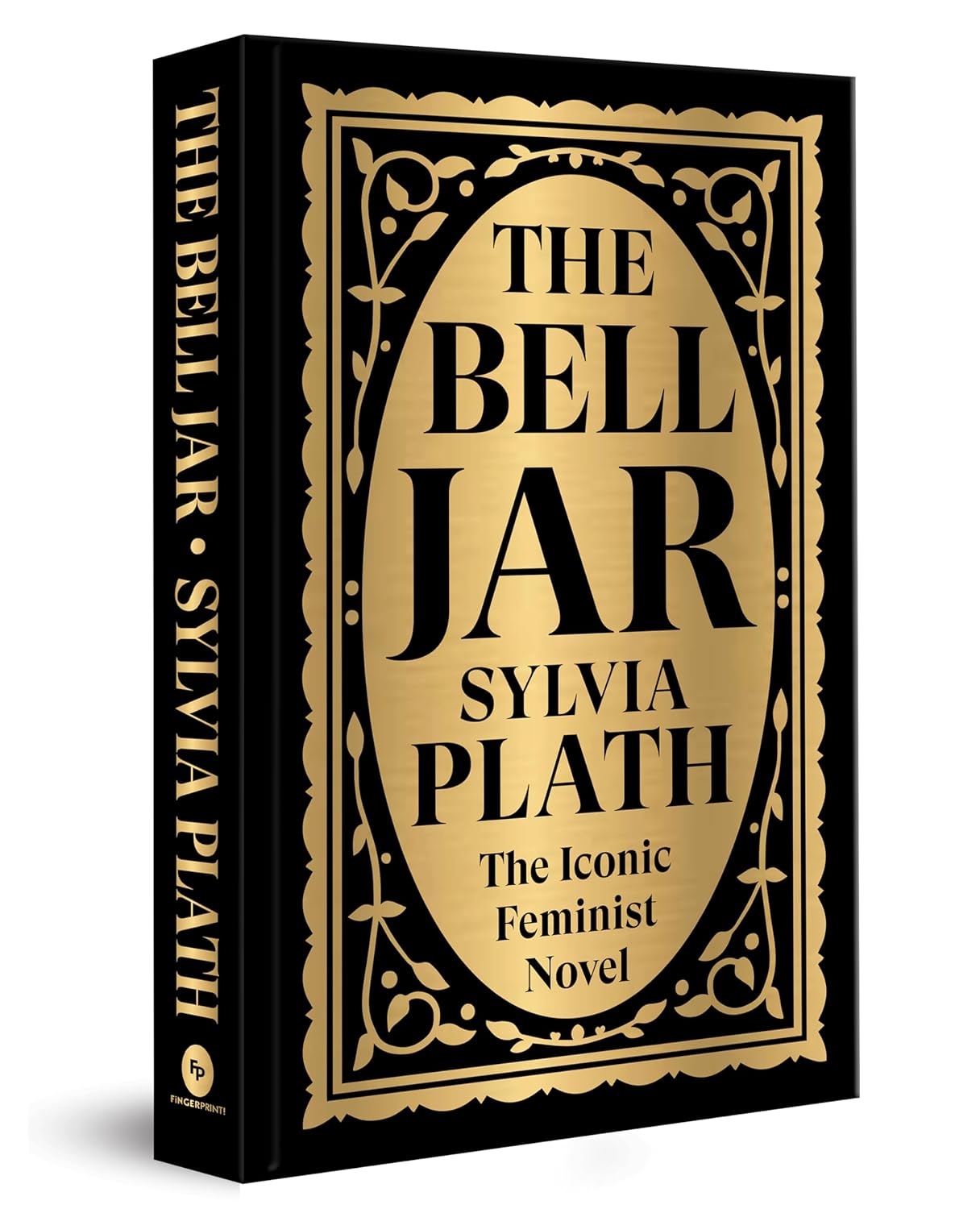 The Bell Jar (Hardcover)