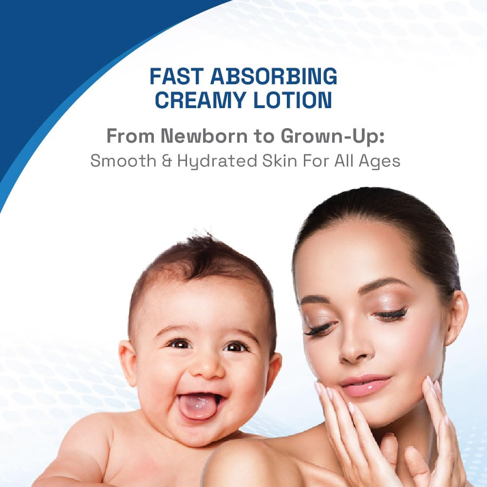 Cetaphil RestoraDerm Skin Restoring Body Moisturizer - 295 ml