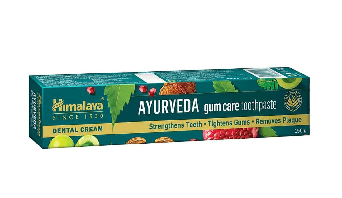Himalaya Ayurveda Gum Care Toothpaste - 150