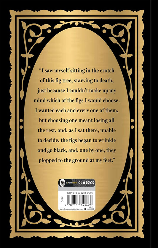 The Bell Jar (Hardcover)