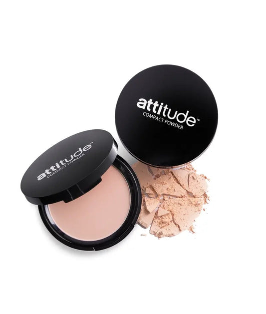 Amway attitude Compact Powder Light | 9 g