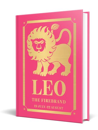 Leo: The Firebrand (Hardcover)