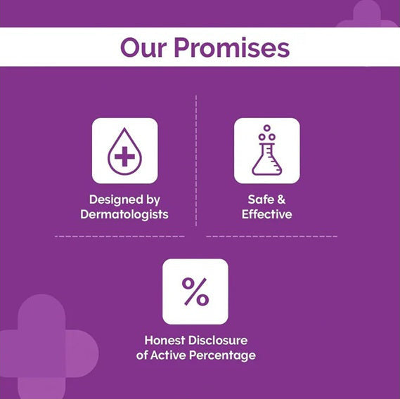 The Derma Co 5% Niacinamide Daily Face Serum with Alpha Arbutin & Multivitamin - 30ml