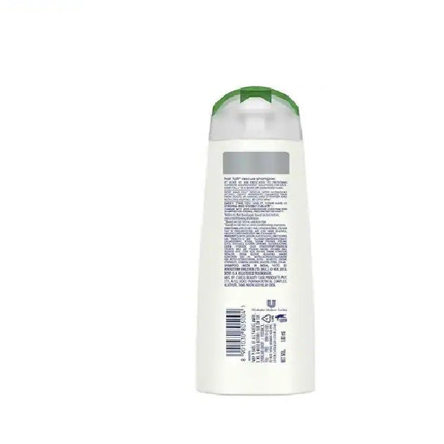 Dove Hair Fall Rescue Shampoo For Weak Hair, Prevent Hair Fall - 180 ml