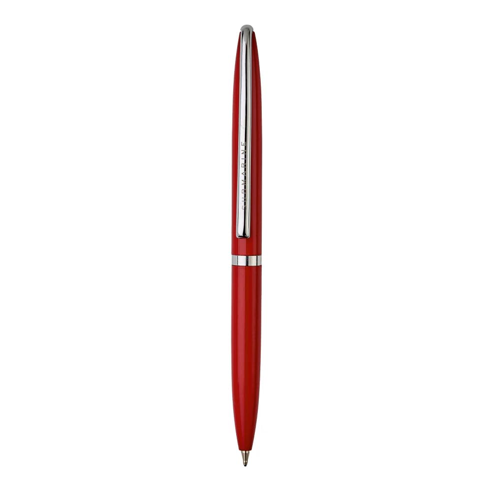 Submarine 947 Chanakya Premium Mini Ball Pen, 5 Colour, Pack Of 5