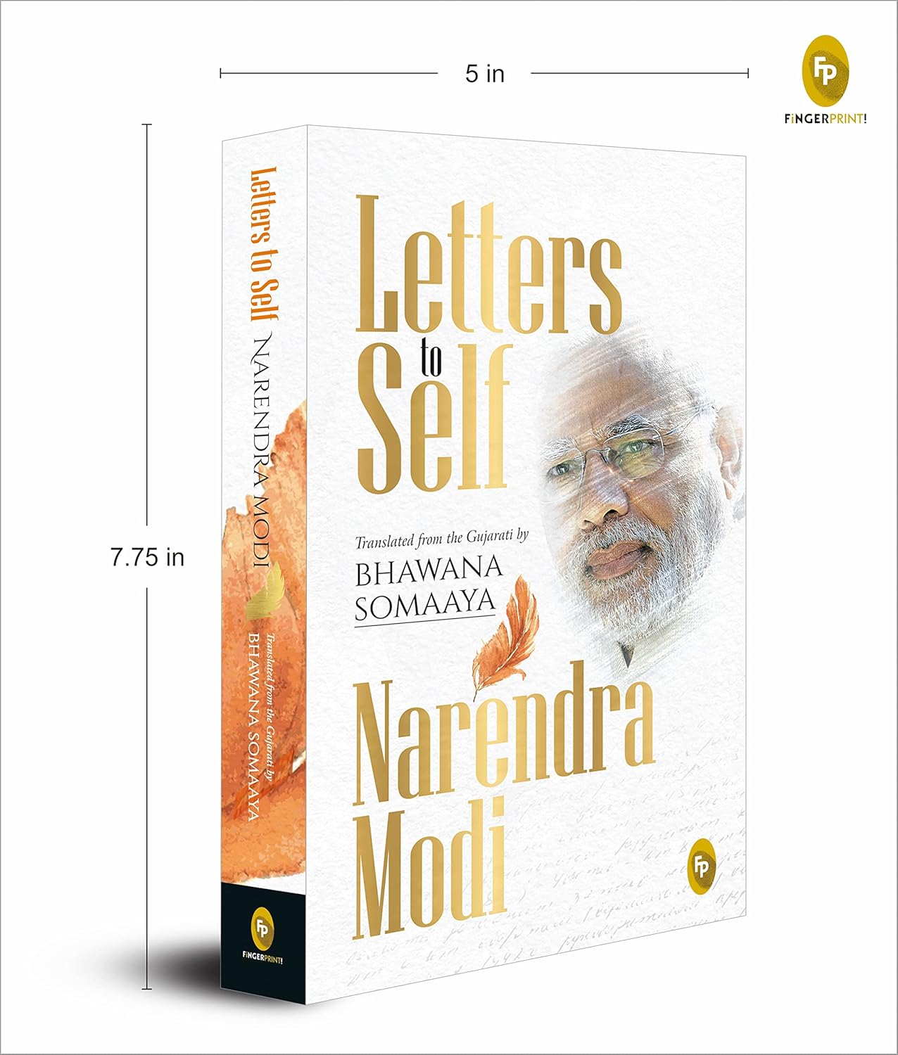 Letters to Self (Hardcover)