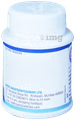 Dhootapapeshwar Rasamanikya Powder - 5 gm