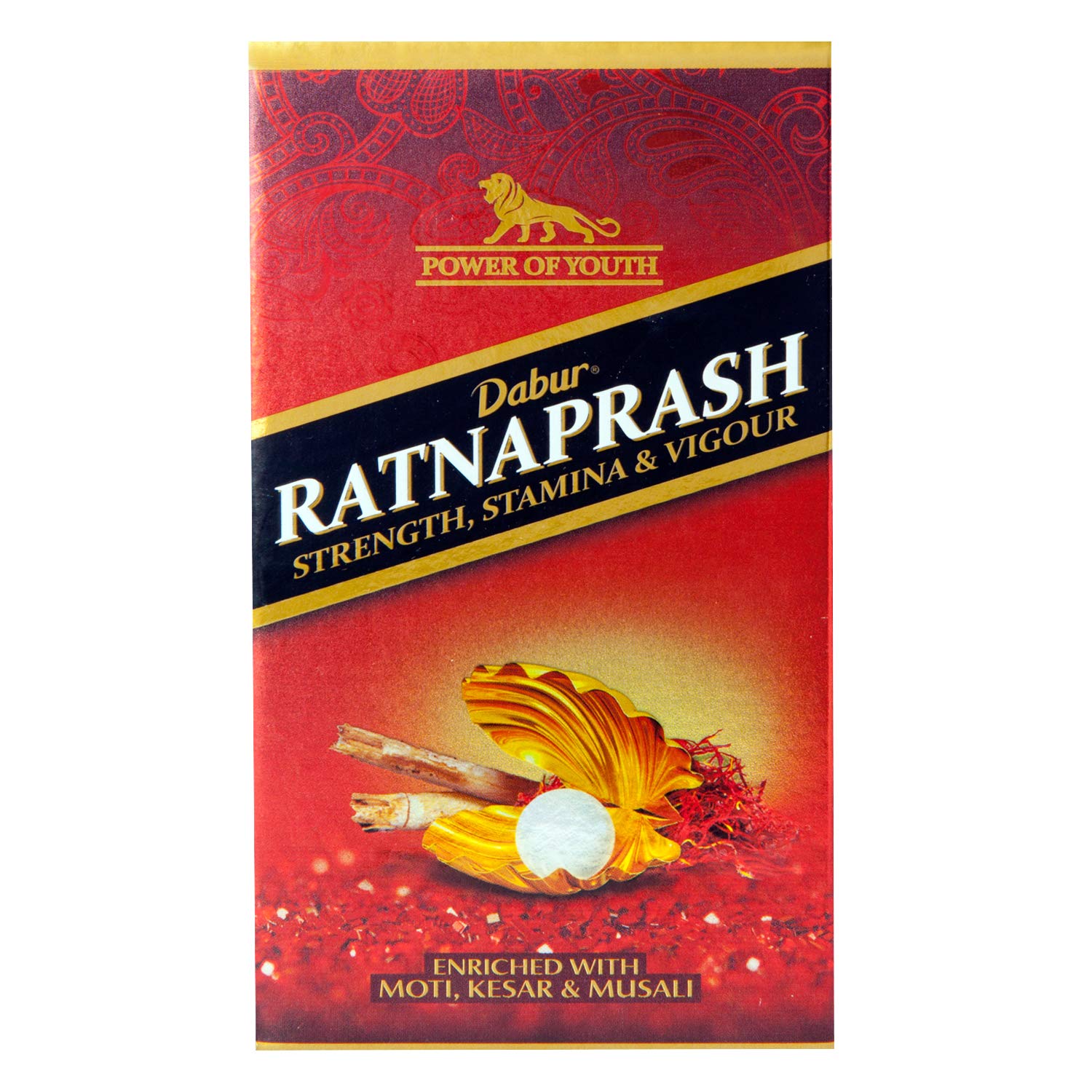 Dabur Ratnaprash - 450 gm