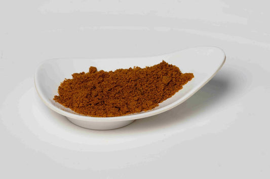 The Pickle Story Curry Leaf Powder - 80 gm