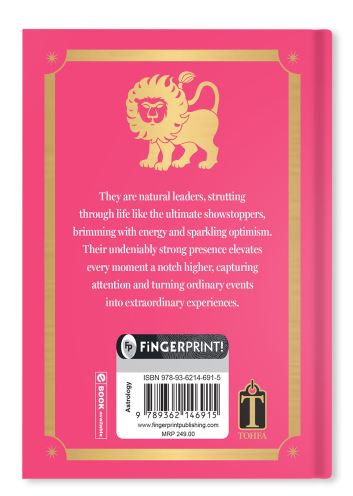 Leo: The Firebrand (Hardcover)