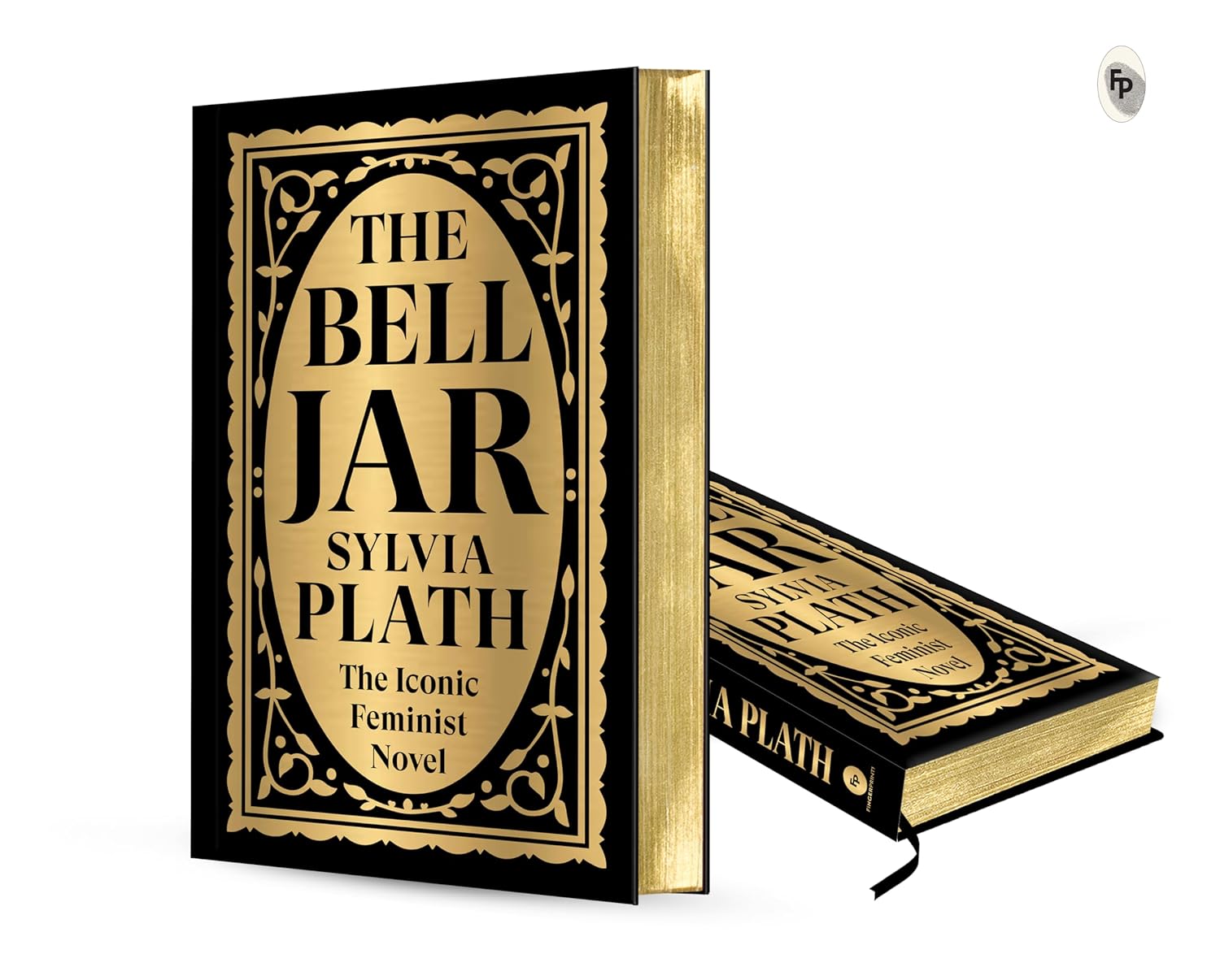 The Bell Jar (Hardcover)