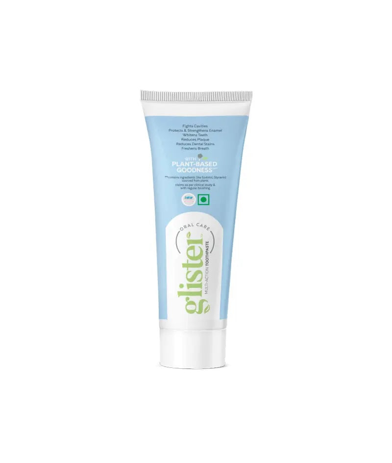 Amway Glister Toothpast 50Gm