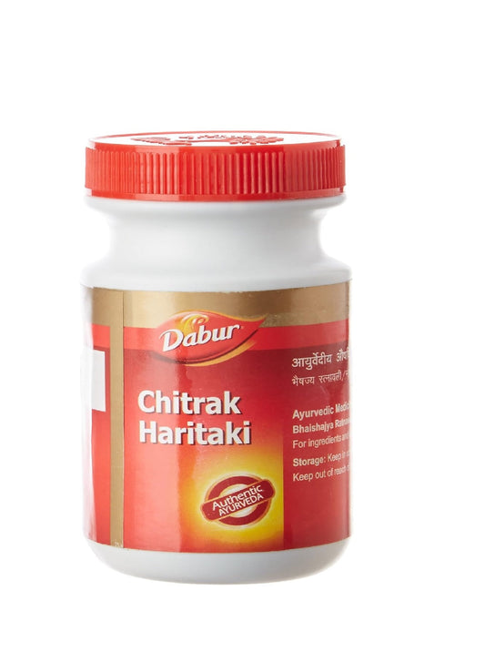 Dabur Chitrak Haritaki - 250 gm