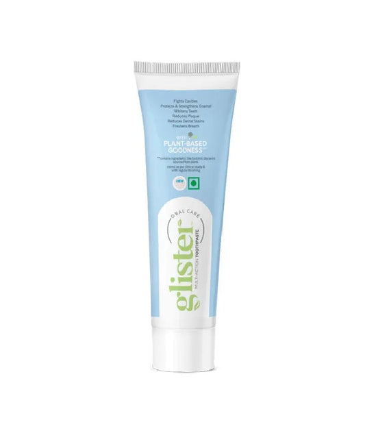 Amway Glister Toothpast 50Gm