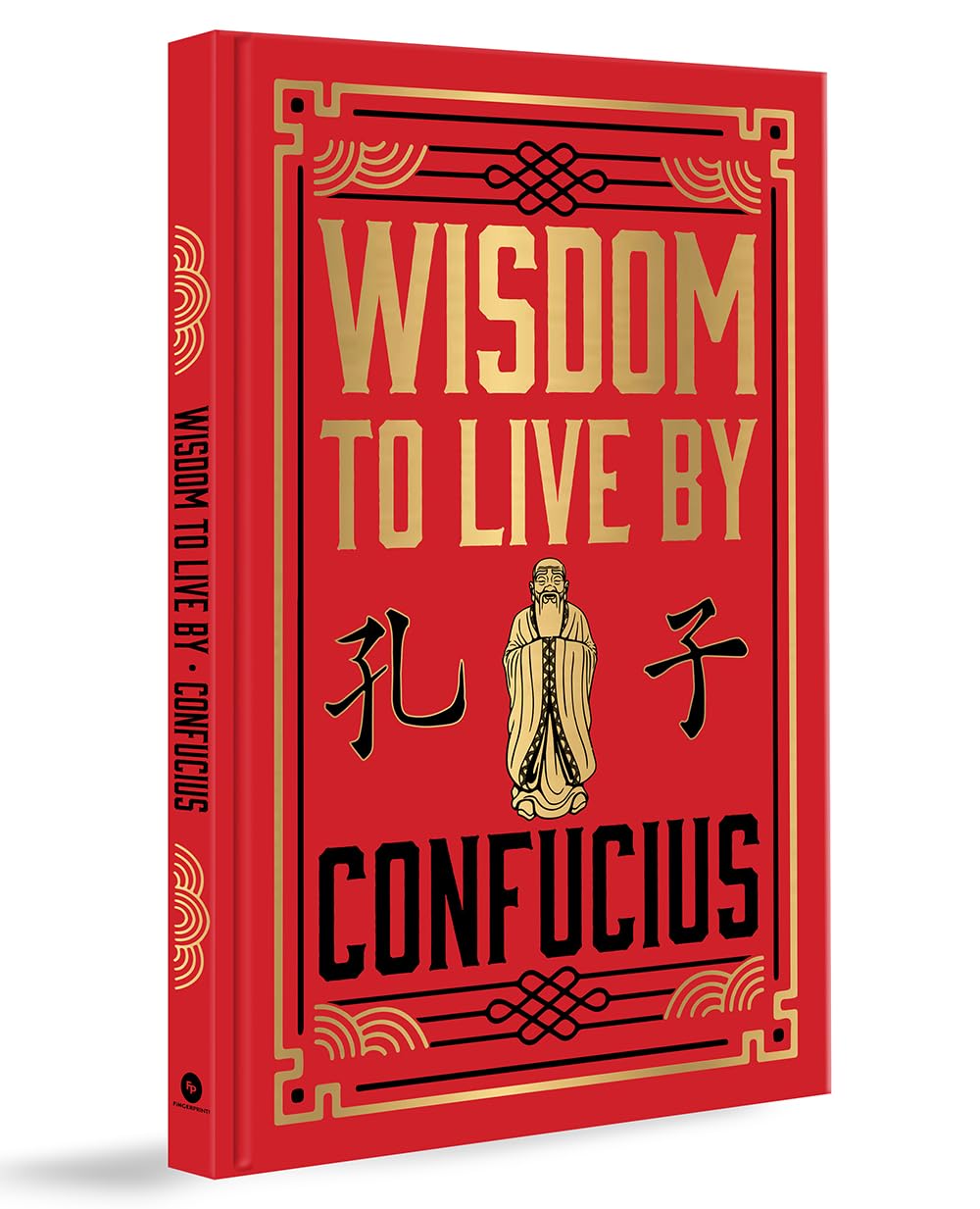 Wisdom to Live By (Hardcover)