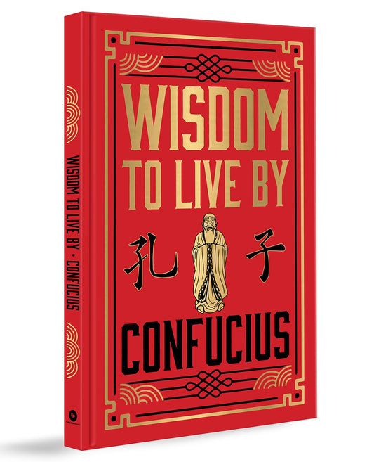 Wisdom to Live By (Hardcover)