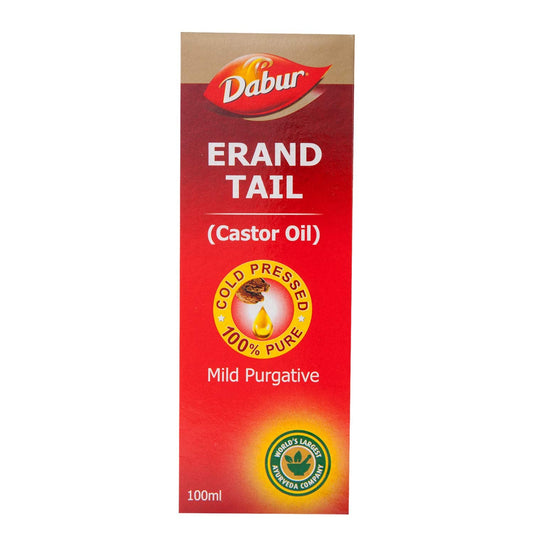 Dabur Erand Tail - 100 ml