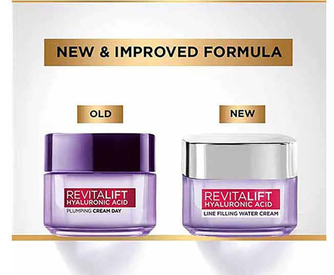 LOreal Paris Hydrated, Plump & Radiant Skin Kit - kit