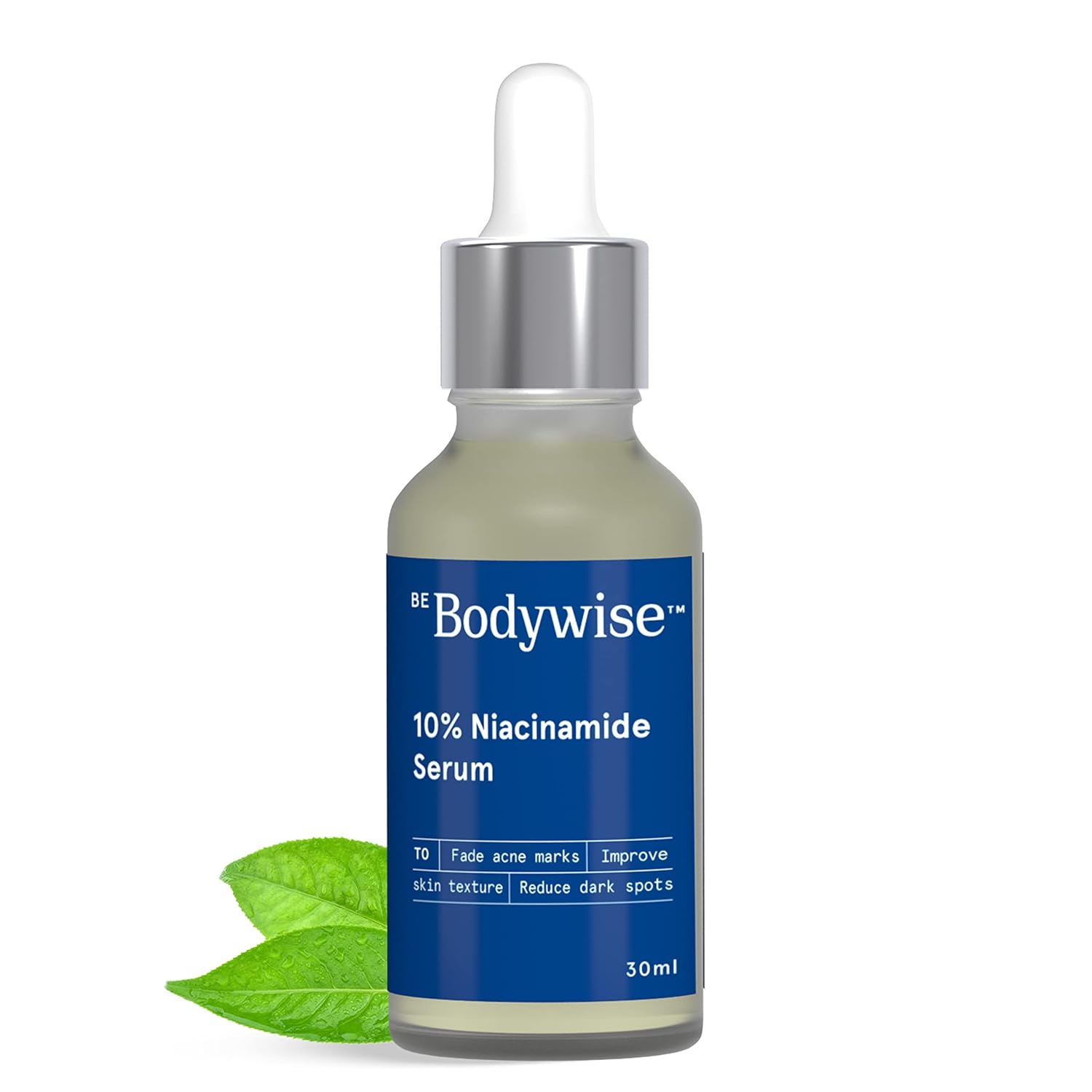 BeBodywise Acne Marks Reduction Face Serum - 30 ml