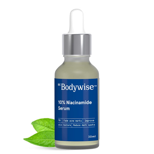 BeBodywise Acne Marks Reduction Face Serum - 30 ml
