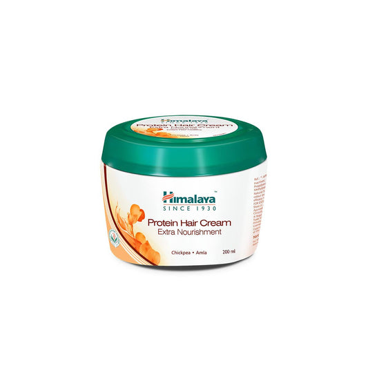 Himalaya Herbals - Protein Hair Cream - 100 ml