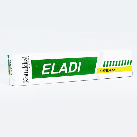 Kottakkal Ayurveda Eladi Cream | 25 gm Cream